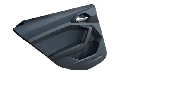 Audi A1 Rear door card panel trim 82G867307A 82G839019A 82C868345