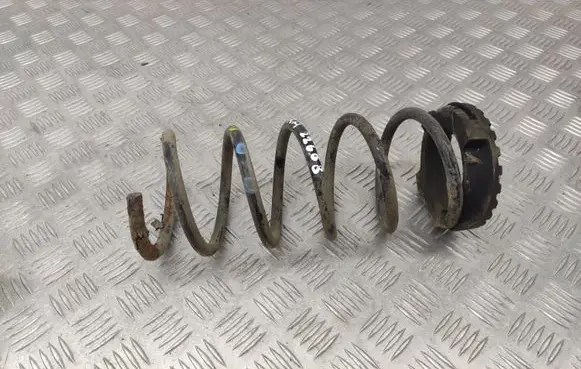 Ford Ka Rear coil spring