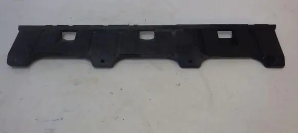 Volkswagen Tiguan Front bumper lip 5N0805903J