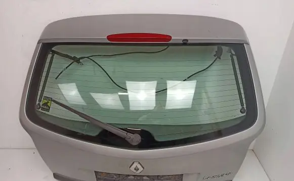Renault Laguna II Tailgate/trunk/boot lid 8200040814