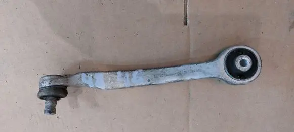 Audi A6 S6 C5 4B Front control arm 1160508297