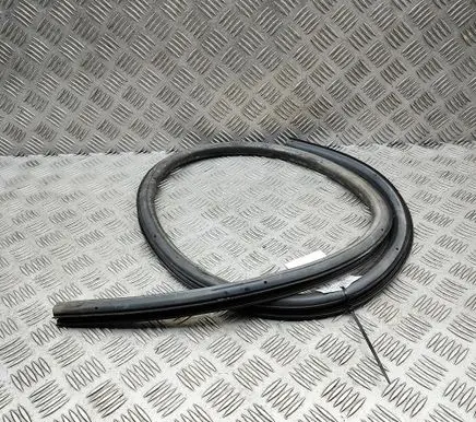 Bentley Continental Rubber seal front coupe door 3W8867337C