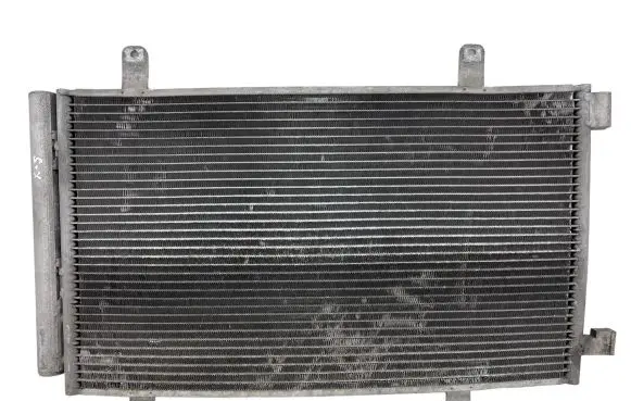 Suzuki SX4 A/C cooling radiator (condenser) 9531079J01