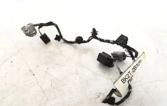 Ford Transit Other wiring loom