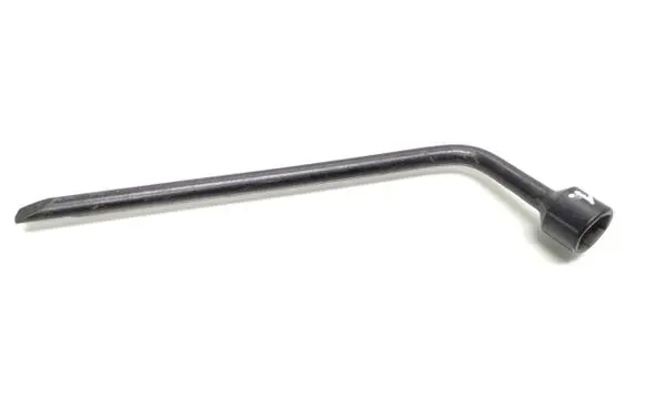 Toyota Prius (XW20) Wheel nut wrench 