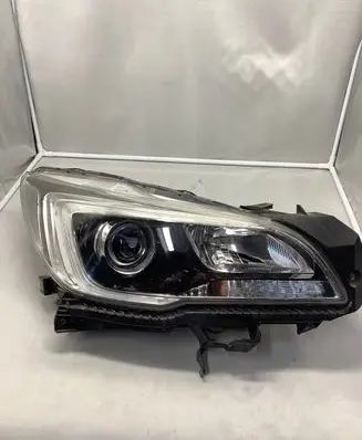 Subaru Legacy Headlight/headlamp 84002AL020
