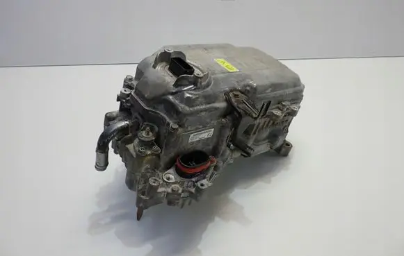Honda Jazz IV GR Voltage converter inverter 1B0006Y0G03