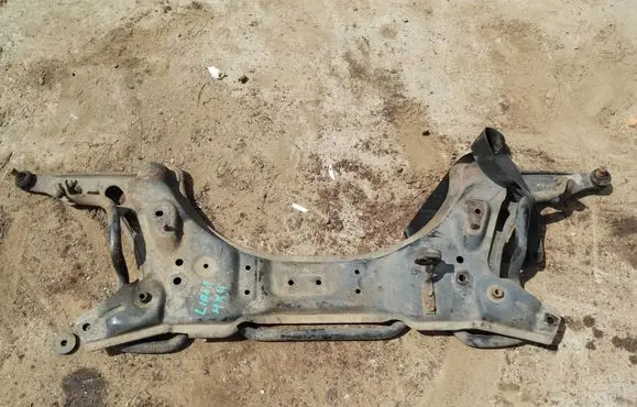 Suzuki Liana Front axle beam LIAN4X4