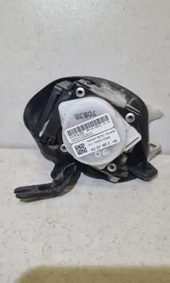 Audi A6 C7 Rear seatbelt 4G8857805B