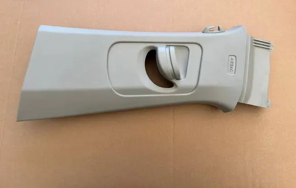 Volkswagen Tiguan (B) pillar trim (top) 5NA867243