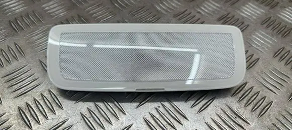 Mercedes-Benz E C207 W207 Rear seat light A2048204801
