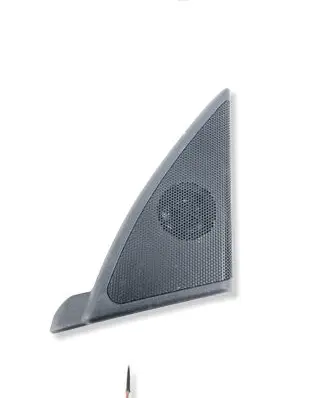 Mercedes-Benz C W203 Front door high frequency speaker A2037200248