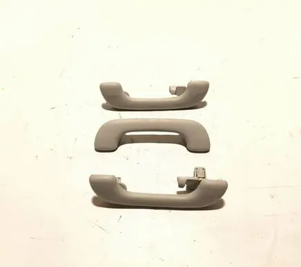 Renault Talisman A set of handles for the ceiling 