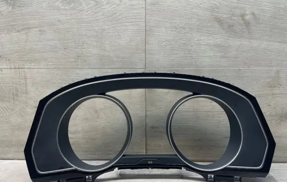 Volkswagen PASSAT B8 Dashboard trim 3G1858366A CZH964100501