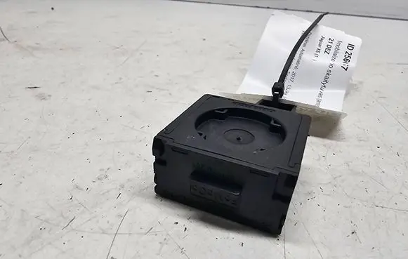 Jaguar XE Immobiliser reader (aerial) AH4N15607AE