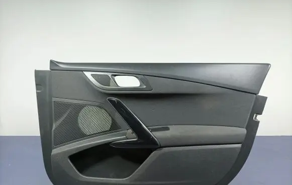 Peugeot 508 RXH Door card panel trim set 