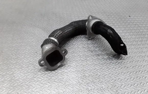 Opel Insignia A EGR valve line/pipe/hose