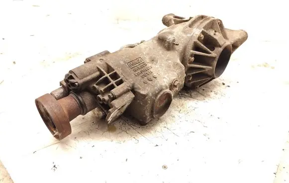 Land Rover Range Rover Evoque L538 Rear differential EJ324N053AC