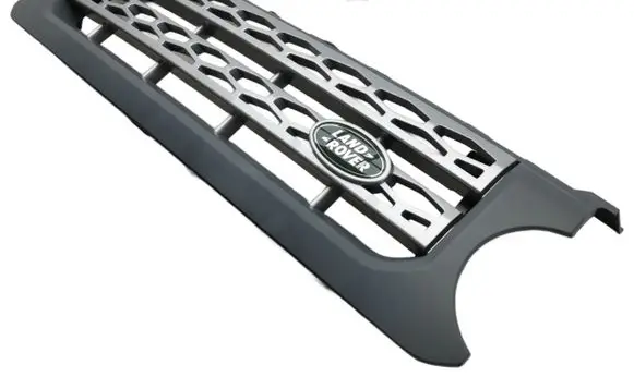 Land Rover Discovery 5 Front bumper upper radiator grill LR033445