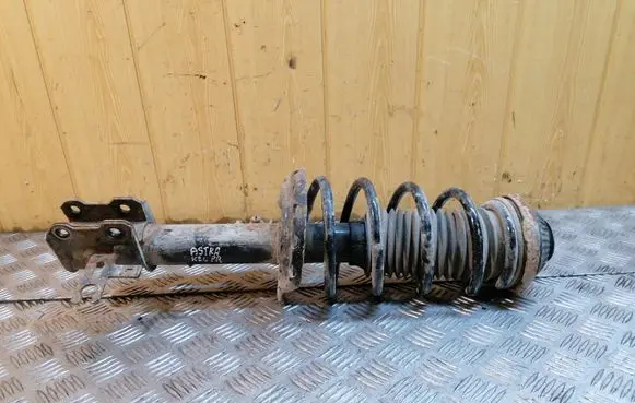 Opel Astra H Front shock absorber/damper