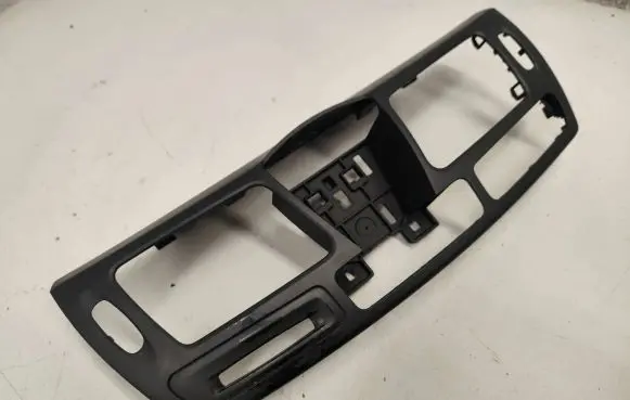 Renault Laguna III Dashboard center trim panel 9613