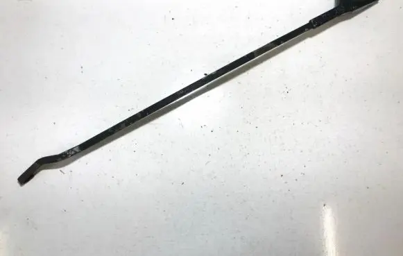 Audi 100 200 5000 C3 Front wiper blade arm 443955407c