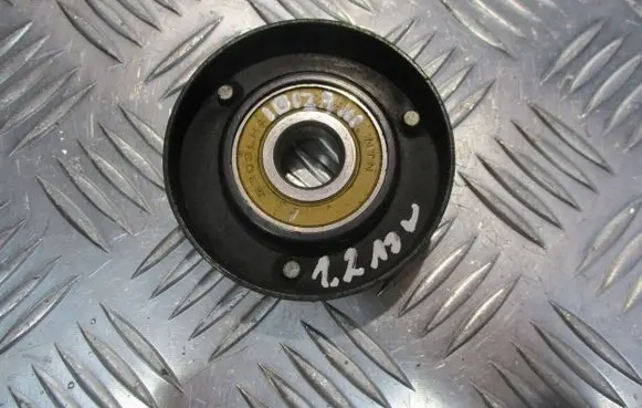Seat Ibiza III (6L) Alternator belt tensioner 