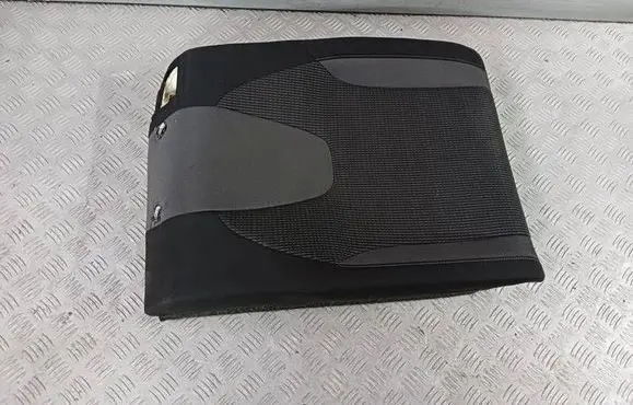 Audi A4 S4 B9 Seat trim 5E3885775H