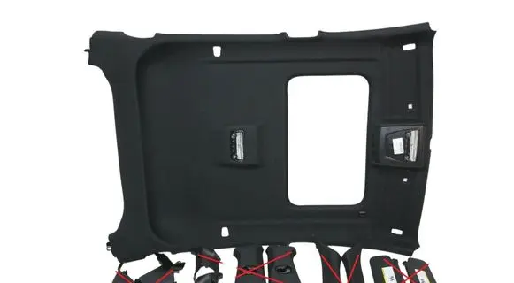 BMW X3 F25 Headlining 51447845190 7845190 0F76905