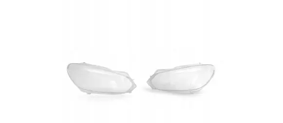 Volkswagen Golf VI Headlight lense GOLF6
