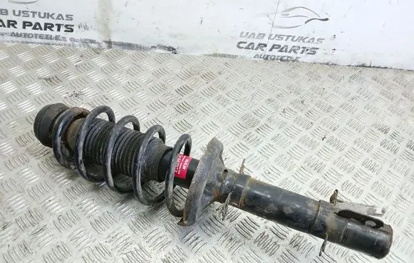 Volkswagen Golf IV Front shock absorber/damper