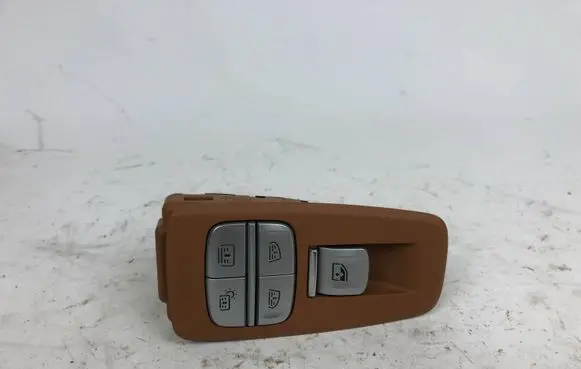 BMW 7 G11 G12 Electric window control switch 9382506