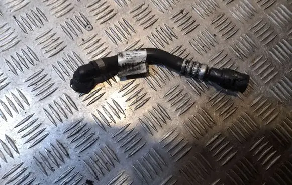 BMW X5 E70 Engine coolant pipe/hose 6792490