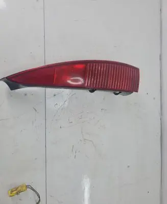 Citroen C5 Rear/tail lights