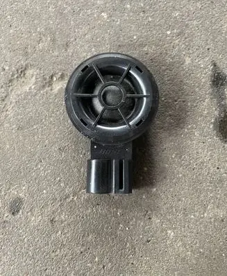 Audi Q7 4M Front door high frequency speaker 4M0035399G