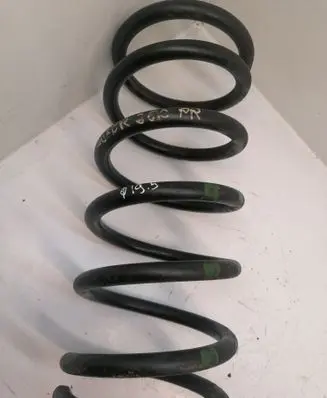 Peugeot Boxer Front coil spring