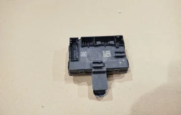 Volkswagen Crafter Door control unit/module 5Q4959392N A2C7742000200