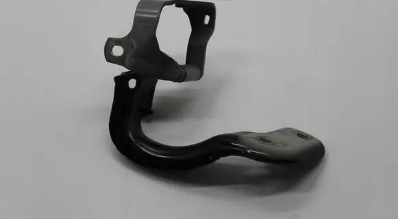 Audi A6 S6 C7 4G Tailgate/trunk/boot hinge 4G9827299A