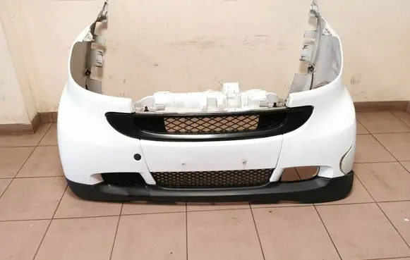 Smart ForTwo II Front bumper A4516270002