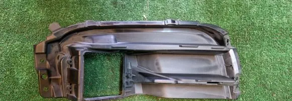 Porsche Panamera (971) Front bumper lower grill 971807485D