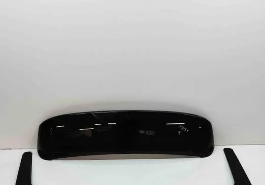 Mercedes-Benz GLE W167 Tailgate/trunk spoiler A1677901200