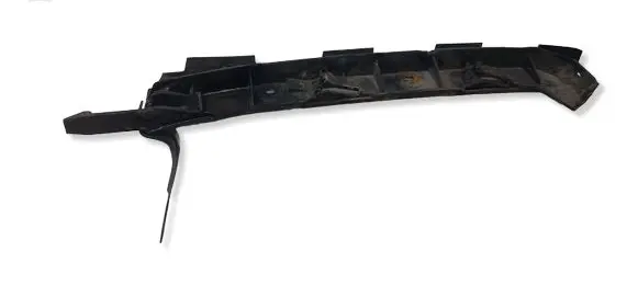 Porsche Cayenne (9PA) Front bumper mounting bracket 7L5807183