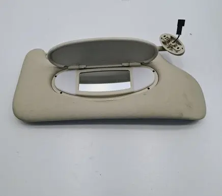 Mini Cooper Countryman R60 Sun visor