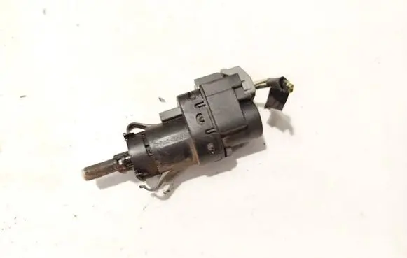 Brake pedal sensor switch