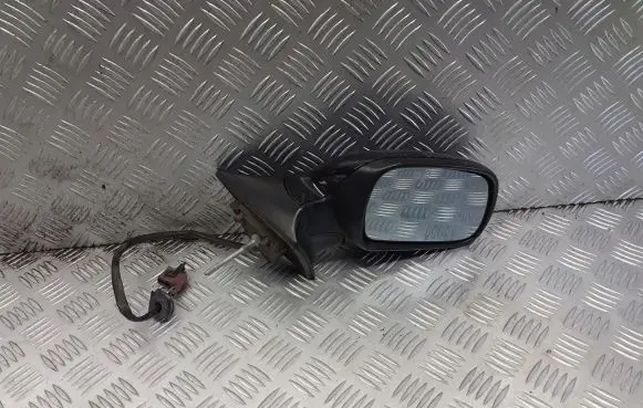 Peugeot 407 Coupe wind mirror (mechanical) E9014145