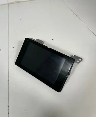 Toyota C-HR I Screen/display/small screen 86140F4010