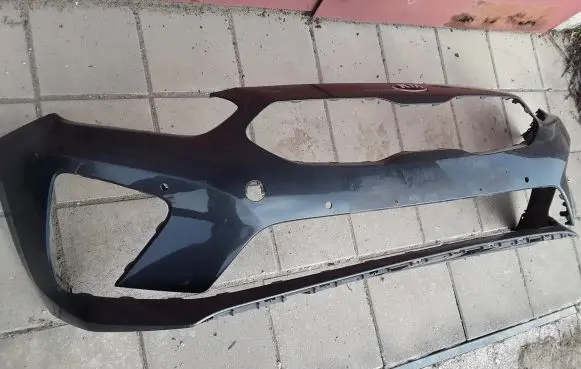 KIA Ceed Front bumper 86511J7700