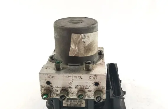 Renault Scenic II - Grand scenic II ABS Pump 8200344607 58124L0010 0265950300