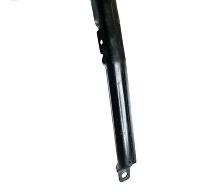 Seat Toledo III (5P) Fender mounting bracket 5p0803249a