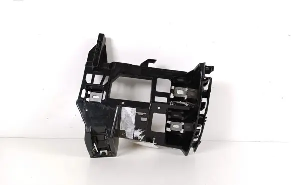 Mercedes-Benz EQS X296 Rear bumper mounting bracket A2968805400